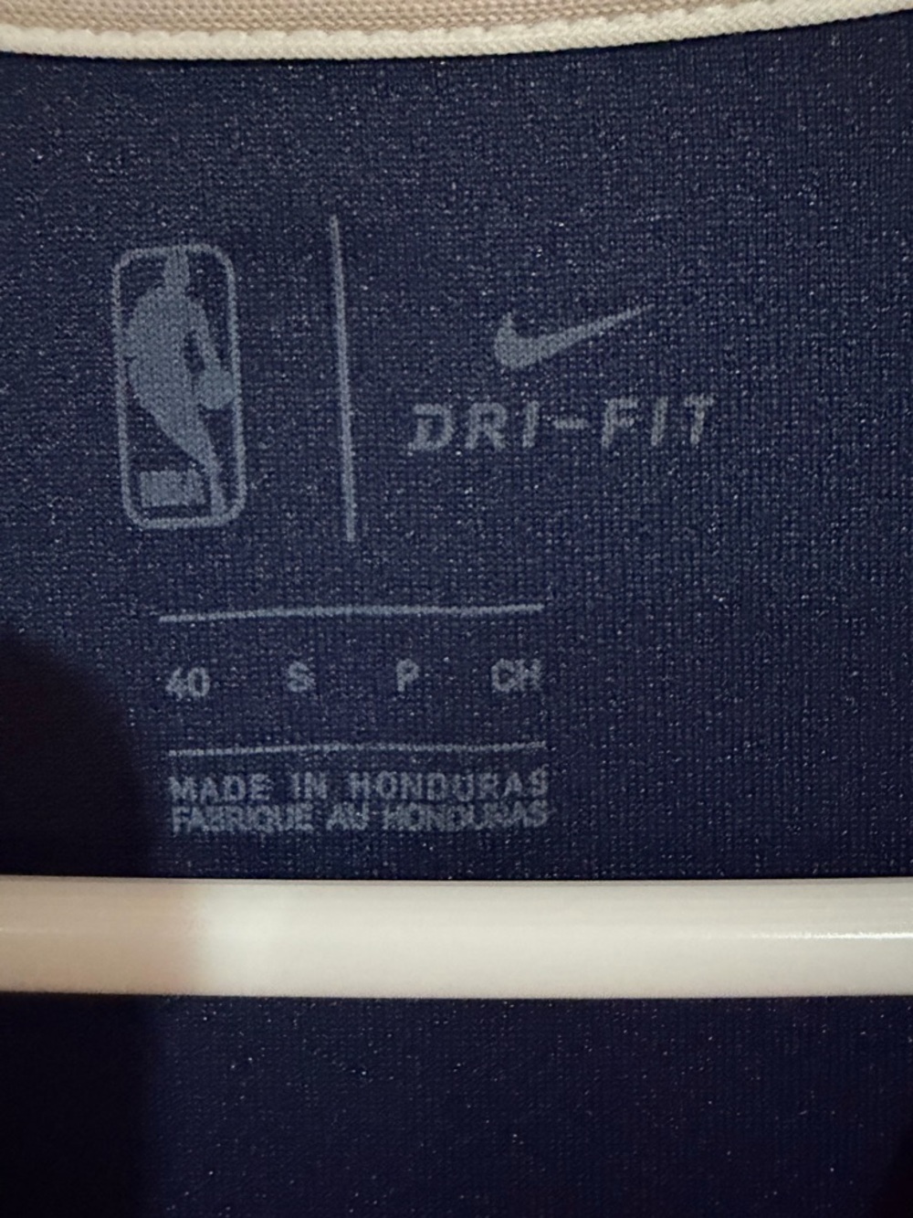 Nike Swingman Donovan Mitchell Utah Jazz #45 Jersey - Picture 5 of 5